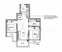 Dunman Road (D15), Condominium #613363761